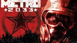 Лазертаг-игра по мотивам «МЕТРО 2033»
