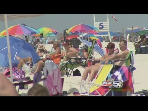 Baldwin County: Fastest Growth in the State