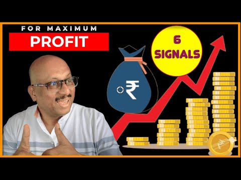 Stock Marketil Eppo Vilkkanam? 6 Signals | |Malayalam Stock advice #pravasi #stockmarketindia