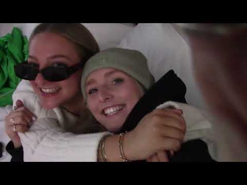 THE SISTERHOOD - Official Music Video