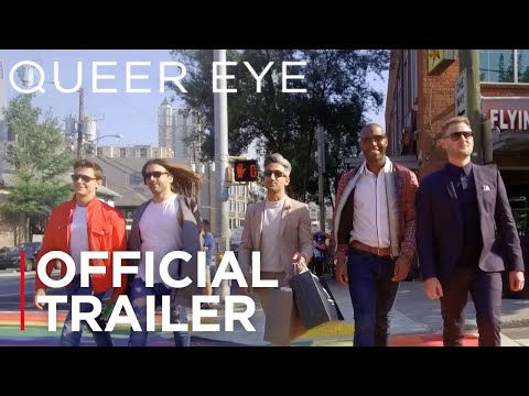 Queer Eye (Promo)