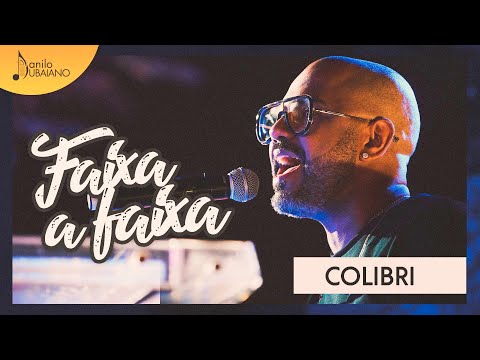 Colibri - Danilo Dubaiano