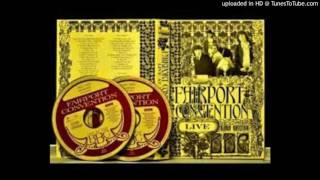 Fairport Convention - Night in the City