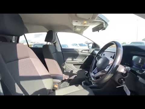 Volkswagen T-Cross 1.0TSI 95BHP LIFE - Image 2
