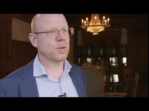 How HP uses the Alation Data Catalog