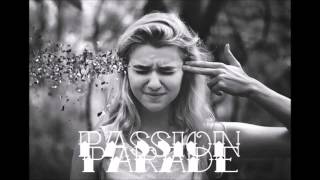 Caribou - Second Chance (Cyril Hahn Edit)