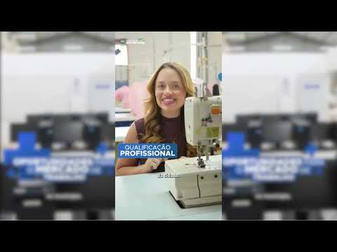 Mais de 170 alunos se formam no SENAI Águas Lindas e avançam rumo ao mercado de trabalho