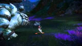 44 광전 성역의 쿠마스 솔플 [NO UI]