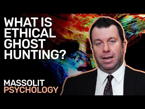 What is Parapsychology?