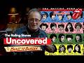 How The Stones Made Beast Of Burden Rolling Stones Uncovered