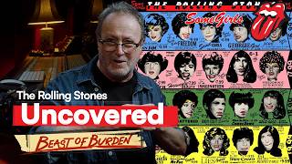 How the Stones made ‘Beast of Burden’ | Rolling Stones Uncovered