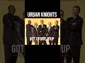 RAMSEY LEWIS Supergroup: Urban Knights - Got To Give It Up (Jazz Fusion) #jazz #ramseylewis