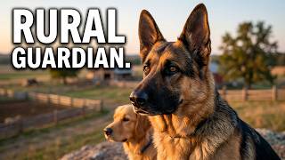 Ranger's Dawn Patrol | The German Shepherd Who Never Sleeps