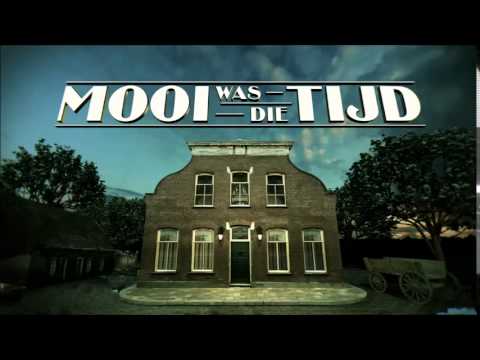 Mooi was die tijd - Orkest C'est Tout Live