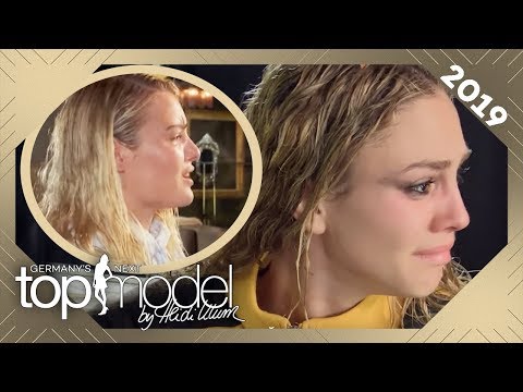 "She belongs in hell" - Argument over Simone escalates: This is what Heidi has to say | GNTM 2019...