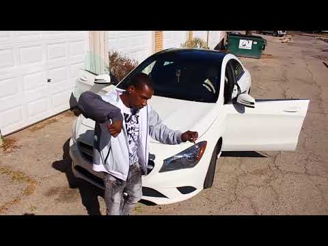 Trapgod Dg -Highspeed Chase Freestyle