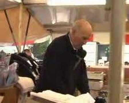 Fürther Kirchweih 2006