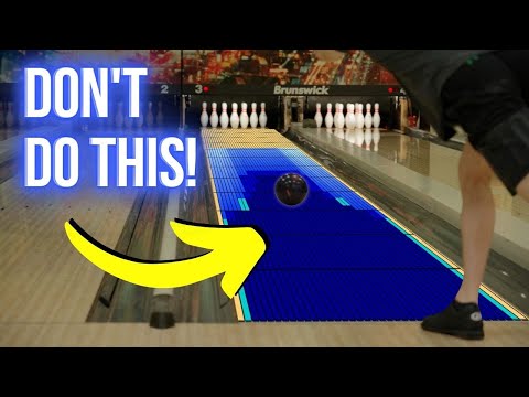 3 Lane Play Mistakes EVERYONE Should Avoid!!