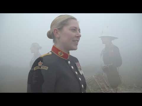 I Vow To Thee My Country | The Bands of HM Royal Marines