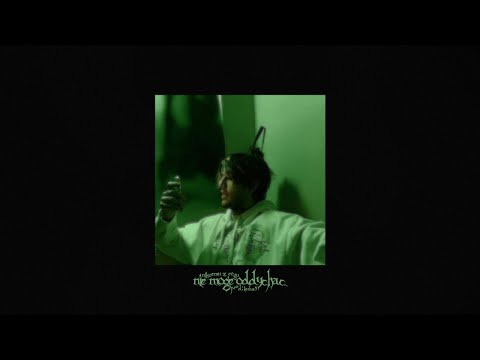 Nikoemu x Rogu - Nie mogę oddychać