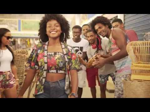 Sinho Bernardo – Preta de Nazaré