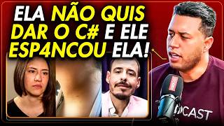 THIAGO SCHUTZ PRESO EM FLAGRANTE! A VERDADE SOBRE O CASO DO CALVO DO CAMPARI