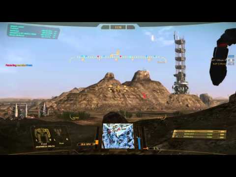 MWO | Jagermech DD | 5 kills Canyon Network