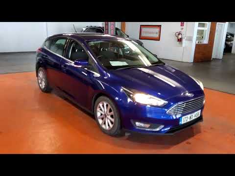 Ford Focus 2017 - Image 2