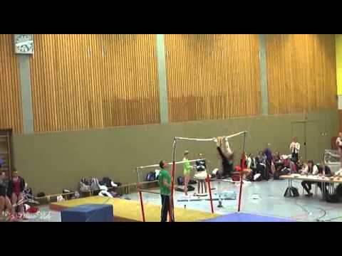 UB AK 16+    Roll  Katja  TSV Grötzingen