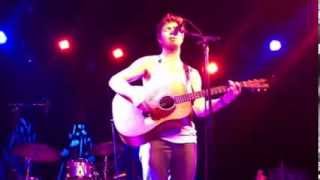 Matt Wertz "Long Night in Tennessee"