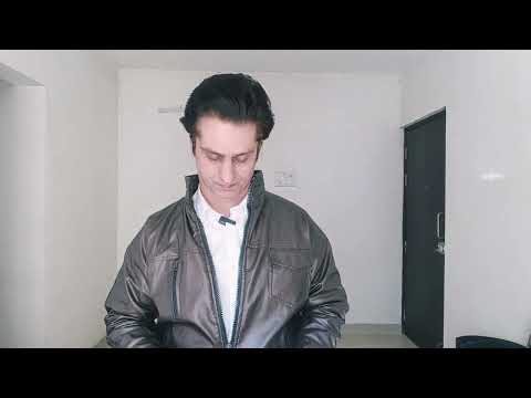 Saurabh Arora Audition ll Saurabh Sharma ll STF 