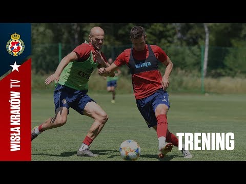 Między sparingami z pierwszoligowcami