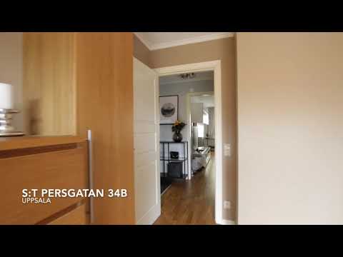 S:t Persgatan 34B - 3:a · 72m2 - Höganäs : Via Notar mäklare Uppsala