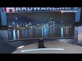 Samsung S34E790C 34 inch curved monitor review - Hardware.Info TV (Dutch)