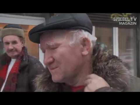 Tödliche Sucht: Russen und der Alkohol