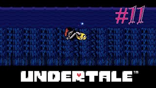 【Undertale】part11.ゆでたまが誰も死ななくていいやさしいRPGに挑戦！！