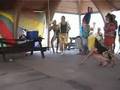 LAFRENIERE FAMILY CIRCUS 2000