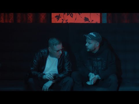 Diho x Kaz Bałagane - Coś Się Święci (prod. Litt Willson) [Official Video]