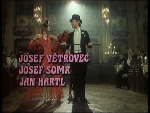 Hana Buštíková a Jiří Korn - Nový trend (1983)