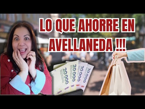 TODAVIA VALE LA PENA COMPRAR EN AVELLANEDA EN 2026? Para qué me alcanzó?