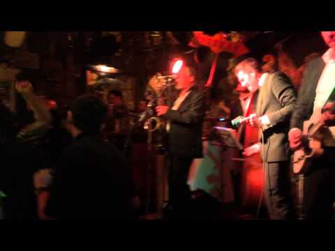 Fritz Swingersclub @ Stampen (Stockholm) 18/06/2015