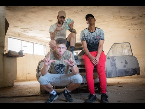 LAMBRUSKO KREW - Q.M.M.N.B💰(Official Music Video)