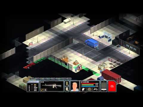 Xenonauts - Insane - Part 9