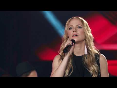 Tuolihaaste Hanna-Maaria Tuomela - Jos mä oon oikee  | X Factor Suomi | MTV3