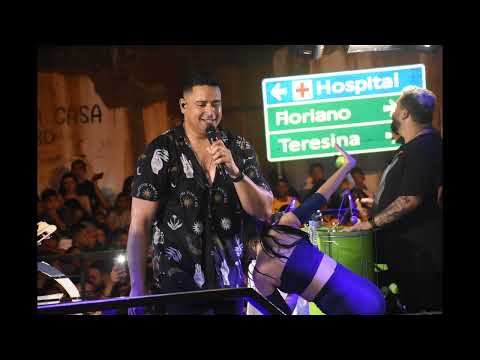 Harmonia Do Samba - Carnaval de Salvador 2004