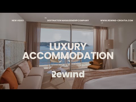 LUXURY VILLA DUBROVNIK | REWIND CROATIA