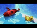 The Spongebob Squarepants Movie Original Theatrical Teaser 2004