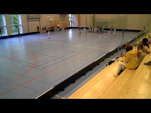 140913 Träningscup Aliingsås F00, Lindås - Landvetter (6-1) HD Per2