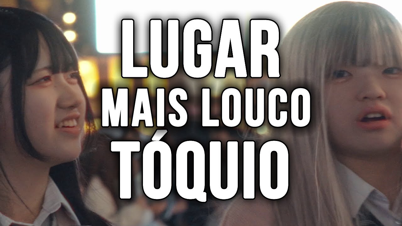 BAIRRO MAIS BUGADO DO JAPÃO | Turismo pelo submundo de Tóquio