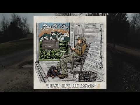 Video thumbnail for Just Up the Road